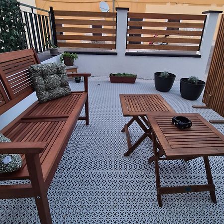 Apartman Cukar Pula Apartment Luaran gambar