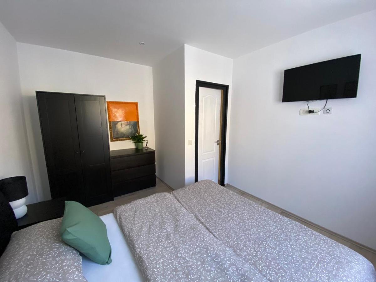 Apartman Cukar Pula Apartment Luaran gambar