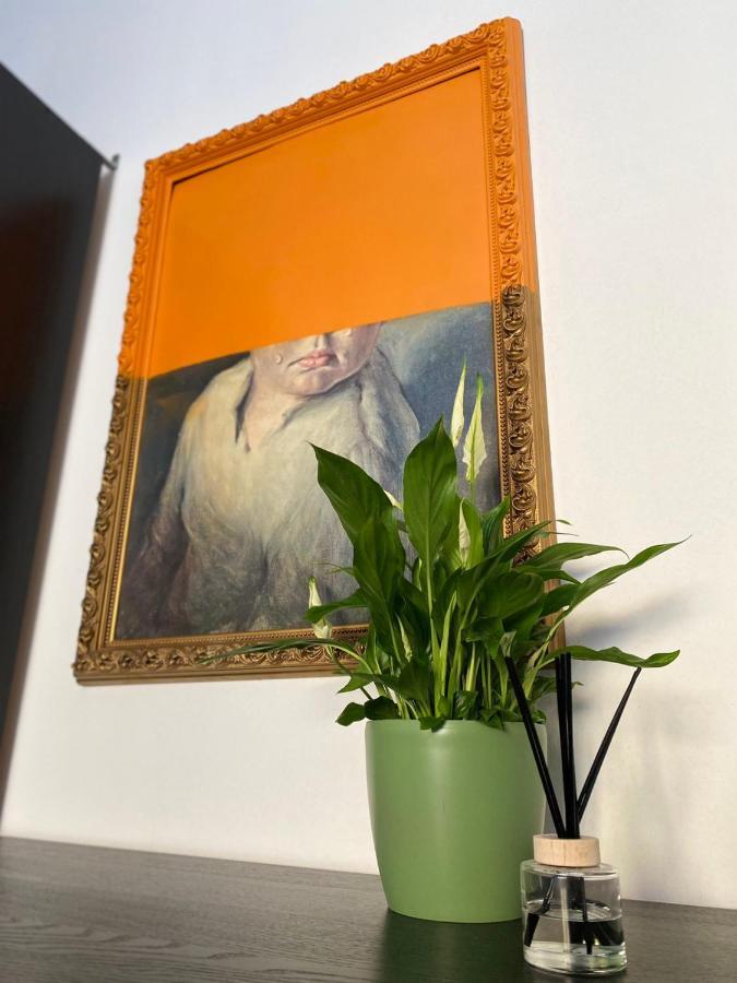 Apartman Cukar Pula Apartment Luaran gambar