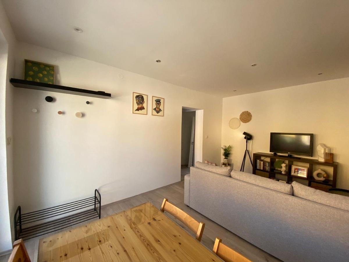 Apartman Cukar Pula Apartment Luaran gambar