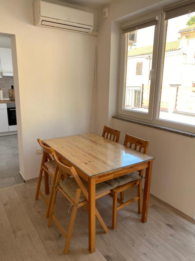 Apartman Cukar Pula Apartment Luaran gambar