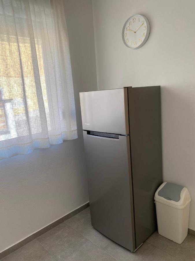 Apartman Cukar Pula Apartment Luaran gambar