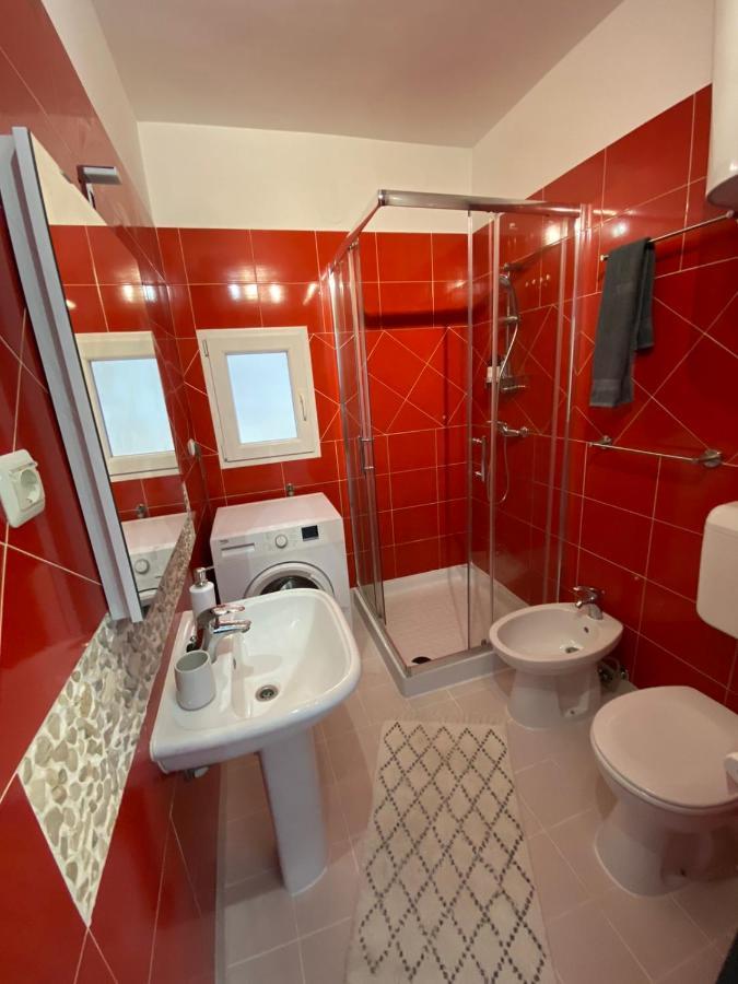 Apartman Cukar Pula Apartment Luaran gambar